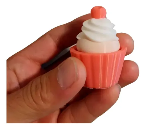 Figura Clicker Magdalena
