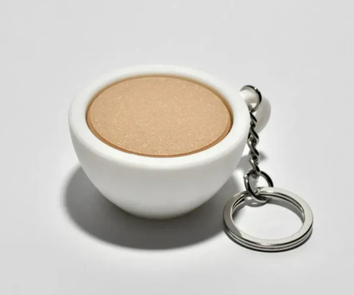 Figura Clicker Café Con Leche (pack 3 Un) - Foto 4