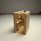 Escultura- Callejón Diagon - Miniatura 2