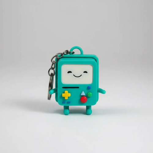 Figura Clicker Bmo