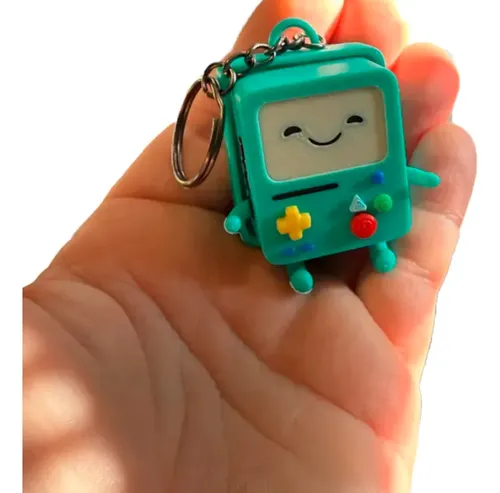 Figura Clicker Bmo - Foto 2