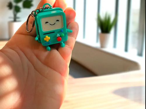 Figura Clicker Bmo - Foto 3