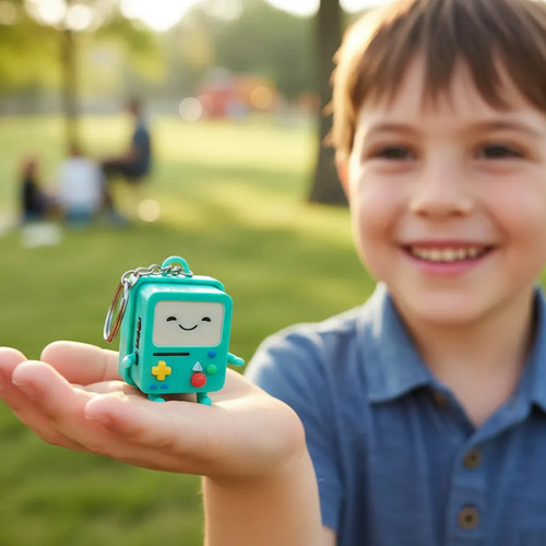 Figura Clicker Bmo - Foto 5