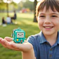 Figura Clicker Bmo - Miniatura 5
