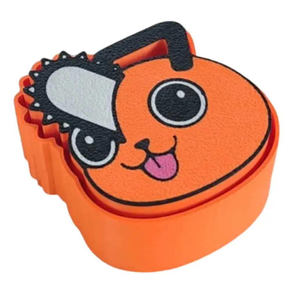 Figura Decorativa De Clicker Pochita Chainsaw Man 2