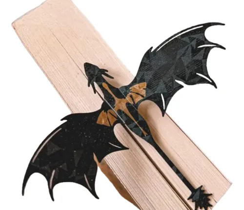 Marcapáginas Gran Dragón
