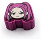 Figura Clickers Chicas Estilo K-pop - Miniatura 1