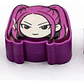 Figura Clickers Chicas Estilo K-pop - Miniatura 2