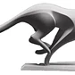 Figura Decorativa Guepardo - Miniatura 1