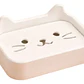Jabonera De Gatito Para Baño - Miniatura 1