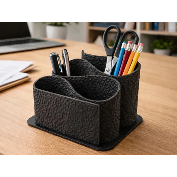 Organizador De Escritorio Ola 2
