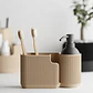 Organizador Elegante Para Baño - Miniatura 1