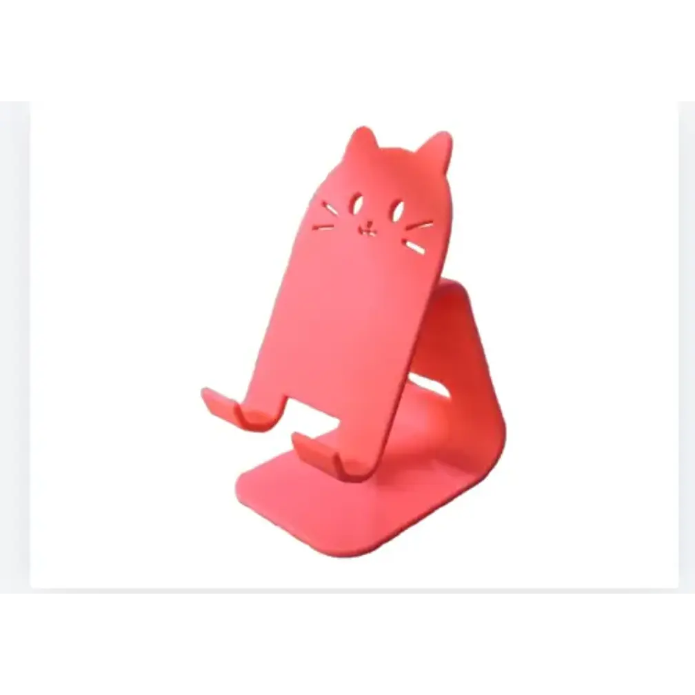 Soporte Para Teléfono De Gato 1
