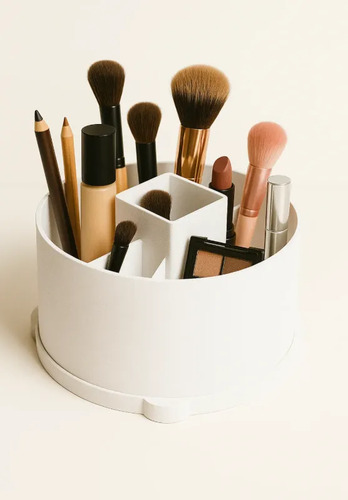 Organizador De Maquillaje