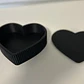 Caja En Forma De Corazón - Miniatura 3