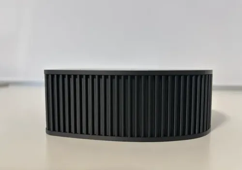 Caja En Forma De Corazón - Foto 4