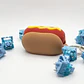 Figura Clicker Hotdog - Miniatura 3