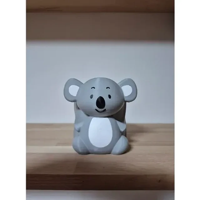 Organizador De Escritorio Portalápices Koala