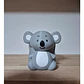 Organizador De Escritorio Portalápices Koala - Miniatura 2