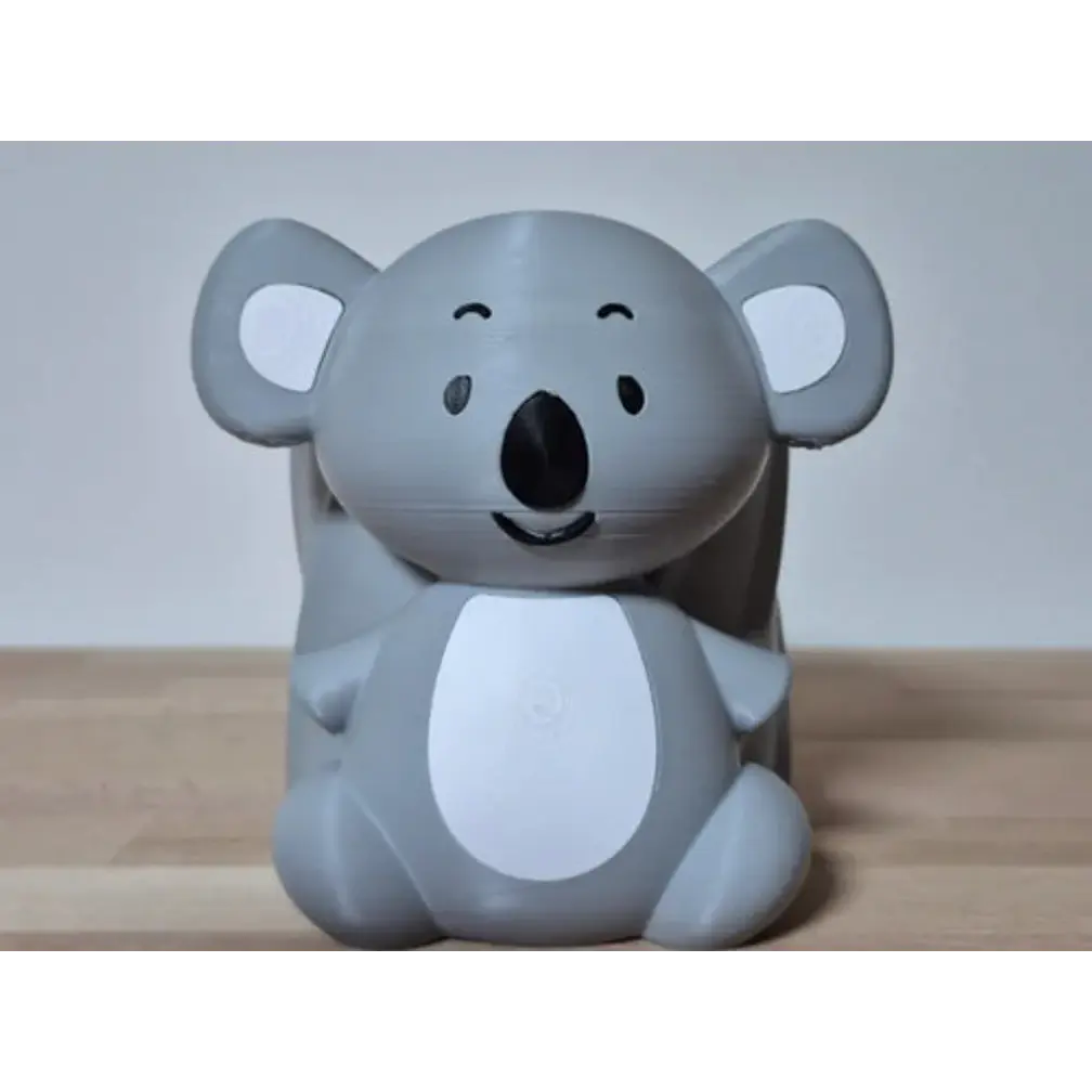 Organizador De Escritorio Portalápices Koala 3