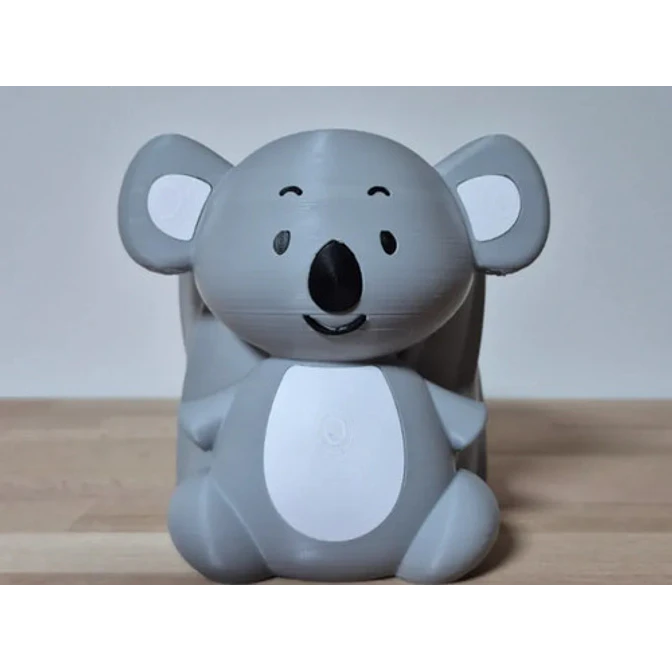 Organizador De Escritorio Portalápices Koala 3