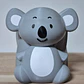 Organizador De Escritorio Portalápices Koala - Miniatura 3