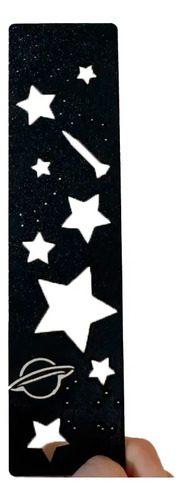 Marca Página Diseño Espacial