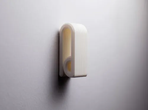 Colgador De Toallas Moderno