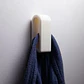 Colgador De Toallas Moderno - Miniatura 2