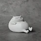 Figuras Decorativas Gatito Mochi - Miniatura 3