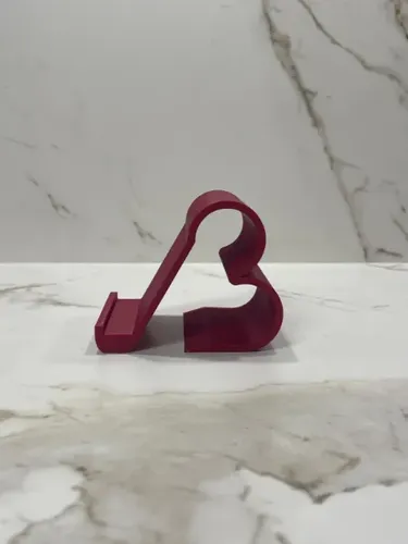 Soporte Para Teléfono De Corazón - Foto 3