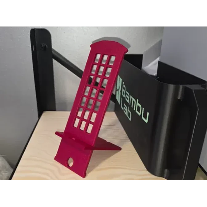 Soporte Para Teléfono Y Tablet De Londres 3