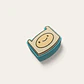 Figuras Decorativas De Clickers De Hora De Aventura - Miniatura 1