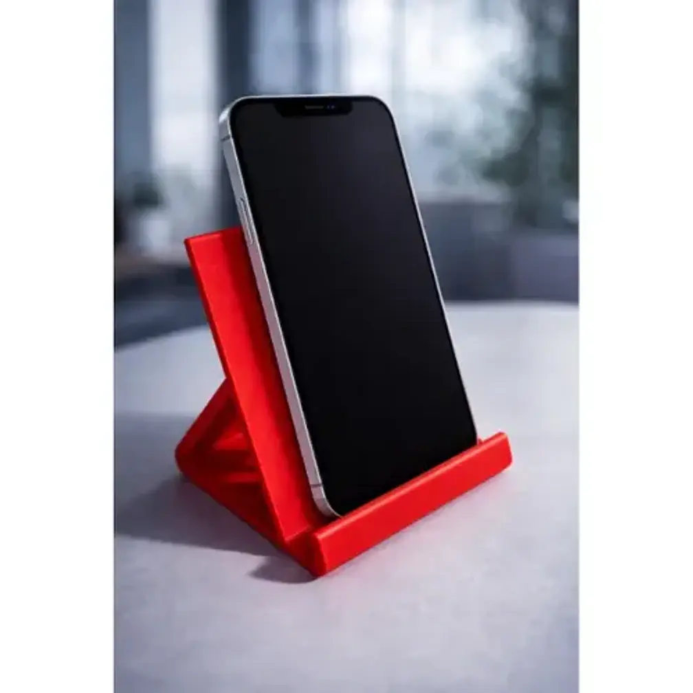 Soporte Para Teléfono Con Forma De Corazón 3