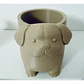 Organizador De Escritorio De Lindo Portalápices De Perrito - Miniatura 1
