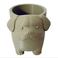 Organizador De Escritorio De Lindo Portalápices De Perrito - Miniatura 2