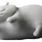 Figuras Decorativas Gatito Mochi - Miniatura 1