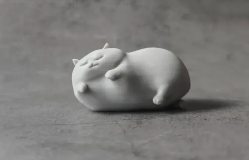 Figuras Decorativas Gatito Mochi - Foto 2