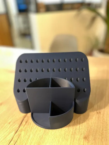 Organizador De Escritorio Para Lápices