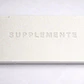 Organizador De Suplementos | Pastillero Mañana / Noche - Miniatura 2
