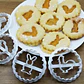 Cortadores De Galletas De Pascua (pack 5 Un) - Miniatura 4