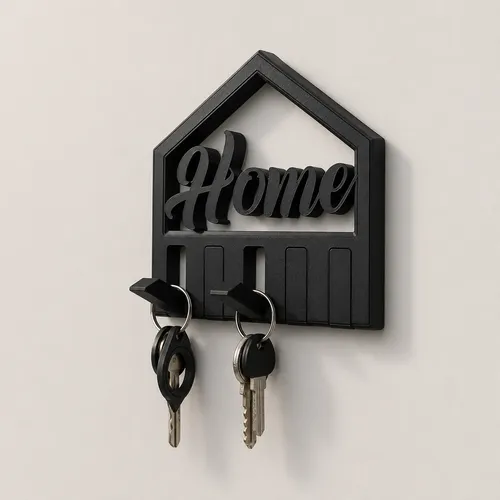 Porta Llaves Para Casa - Foto 3