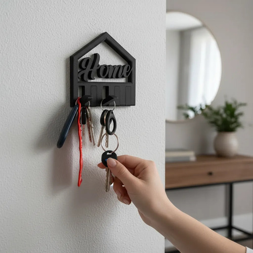 Porta Llaves Para Casa - Foto 6