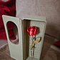 Caja De Rosas De San Valentín - Miniatura 3