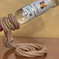 Porta Vino - Diseño Cuerda - Miniatura 1