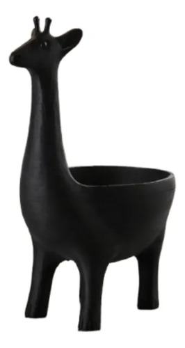 Bowl De Jirafa Minimalista