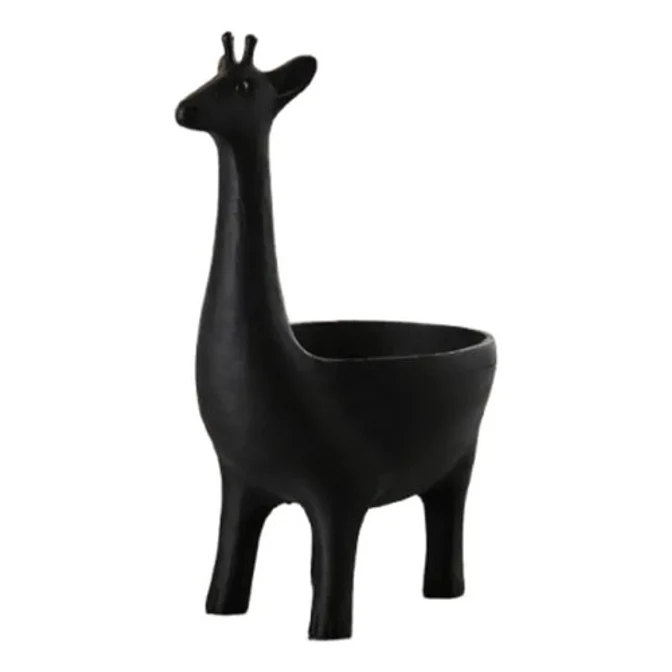 Bowl De Jirafa Minimalista 1