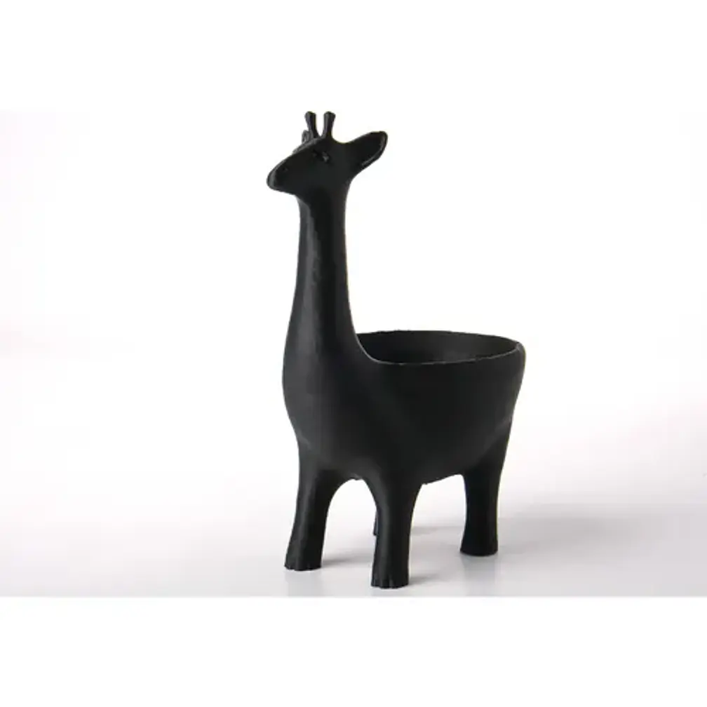 Bowl De Jirafa Minimalista 3