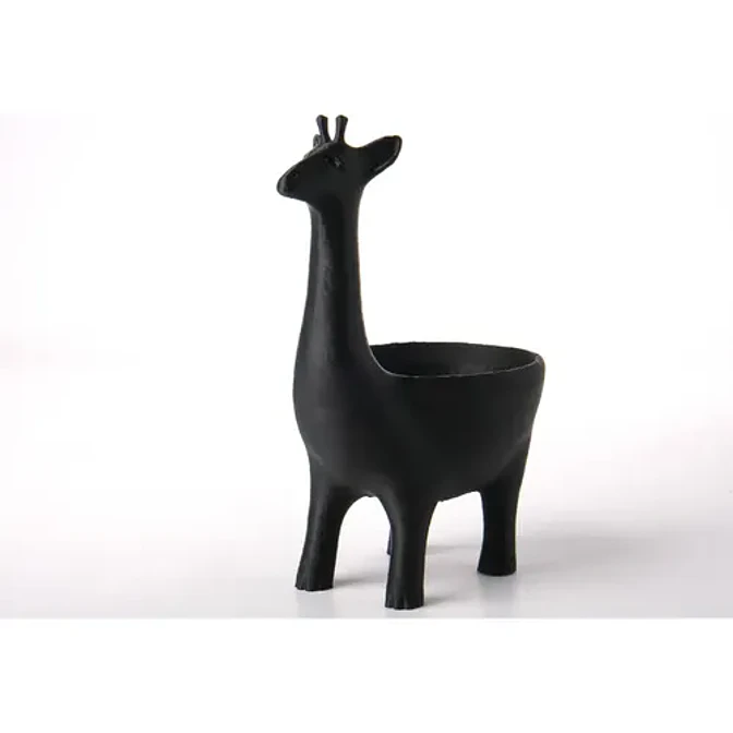 Bowl De Jirafa Minimalista 3