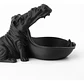 Bowl De Hipopótamo Moderno - Miniatura 3